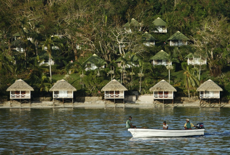 Australia urged to offer migration safety valve as climate pressures Pacific