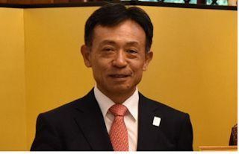 Chiba Hirohisa takes up post as Japan’s New Ambassador to Vanuatu