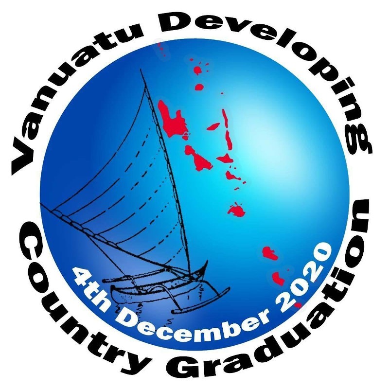 Towards sustainable graduation from LDCs status: Lessons from Vanuatu