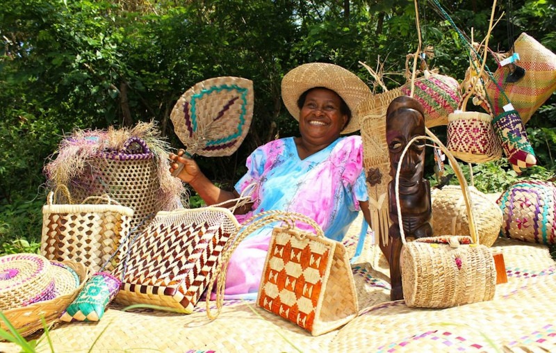 Towards sustainable graduation from LDCs status: Lessons from Vanuatu