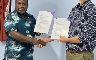Australian Gov’t Supports Vanuatu in Aiding Tourism Sector Recovery