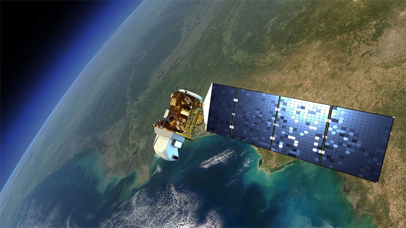 AelanSat satellite service