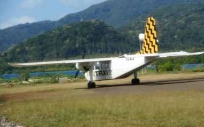 Gov’t to acquire more land for Norsup Airport upgrade