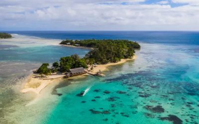 Pacific Country Of Vanuatu ‘Most At Risk Of Natural Disasters’ To Switch To Renewable Energy By 2030