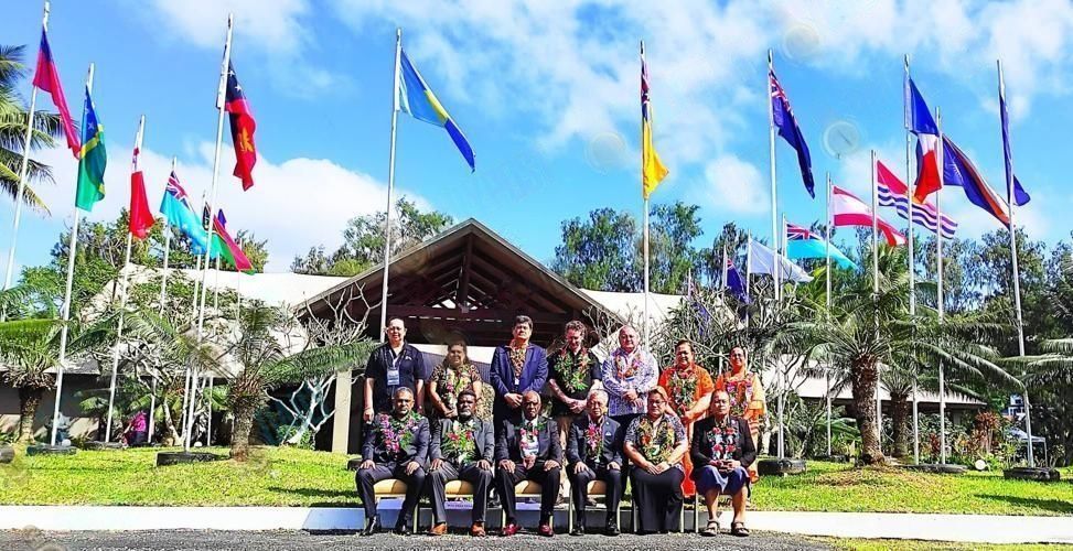 Unified Pacific Islands Forum