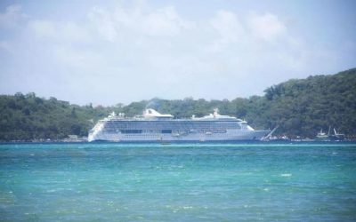 ‘Trial’ return of cruise ships in Vanuatu to start on November 9