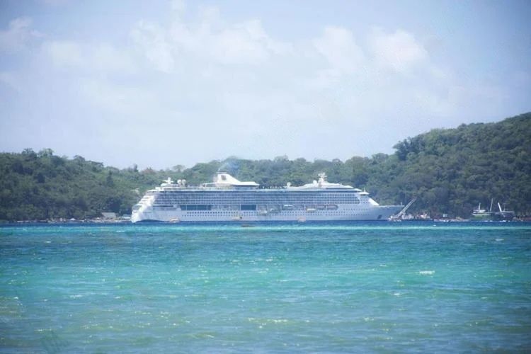 ‘Trial’ return of cruise ships in Vanuatu to start on November 9