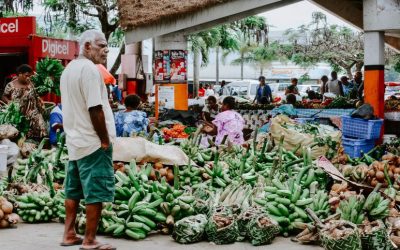 Why cities are key to sustainable development in the Pacific Islands