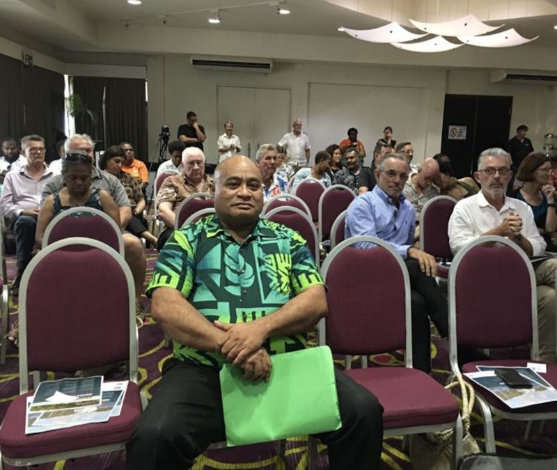 Air Vanuatu to expand fleet
