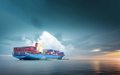 Pacific urges IMO to “revolutionise” international shipping