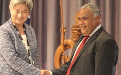 Vanuatu Eyes Expansion of Export Target to Australia