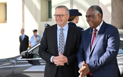 Australia to fund construction of Vanuatu’s Council of Ministers and National Security Council Secretariats building