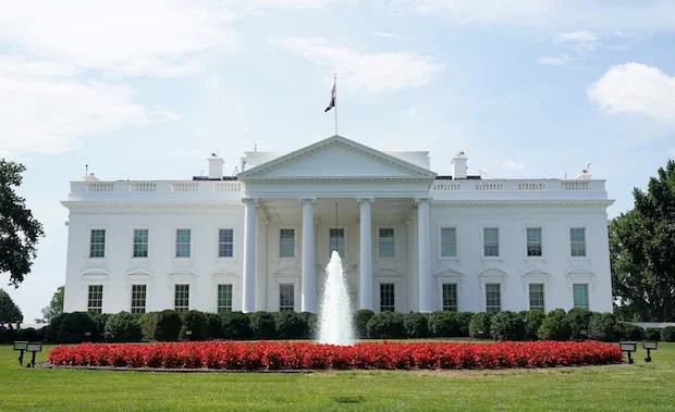 White-House