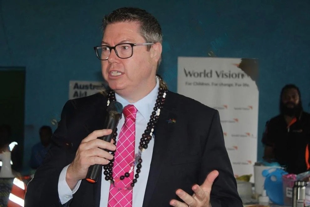 Australia to Establish Visa Processing Office in Port Vila