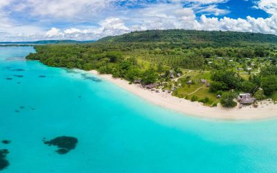 Republic of Vanuatu takes bold step towards sustainable future by joining 24/7 Carbon-Free Energy Compact