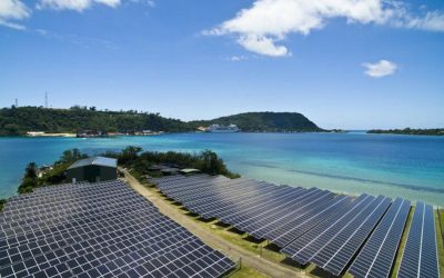 Vanuatu’s energy is far too expensive —we can lower it by 50% now