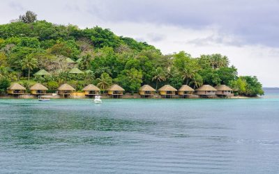 Eight things we learnt at TOK TOK Vanuatu 2023