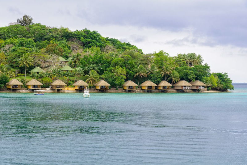Eight things we learnt at TOK TOK Vanuatu 2023