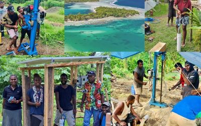 Success Story: Vanuatu’s Investment Landscape – Opportunities, Challenges and Pathways to Prosperity