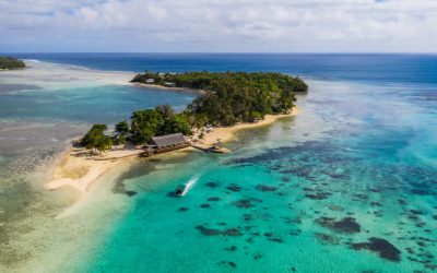 How the small Pacific island nation of Vanuatu drastically cut plastic pollution