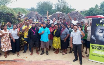 Five Ni-Vanuatu businesses set to go global with export support