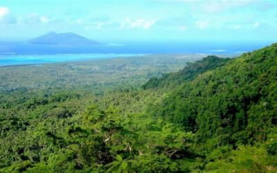 Stellae Energy announces geothermal power project in Vanuatu