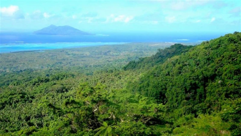 Stellae Energy announces geothermal power project in Vanuatu