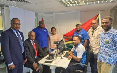 Vanuatu launches first overseas Passport Enrollment Station in Hong Kong