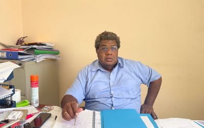 Trade Minister leads 26-member delegation to study Fiji’s EDZ model