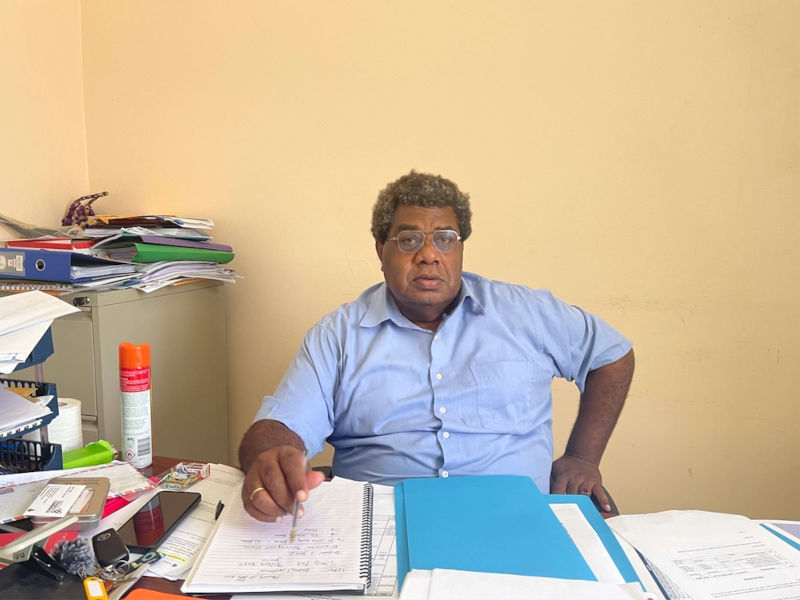 Trade Minister leads 26-member delegation to study Fijiโs EDZ model
