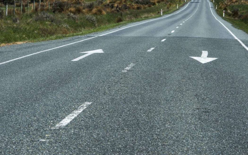 ROADS
