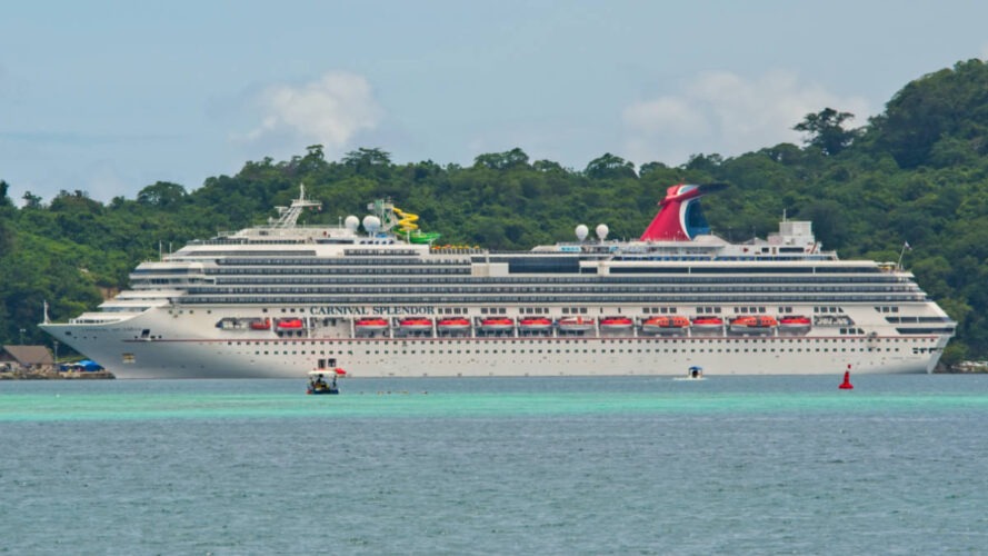 carnivalsplendor