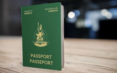 Citizenship by Investment