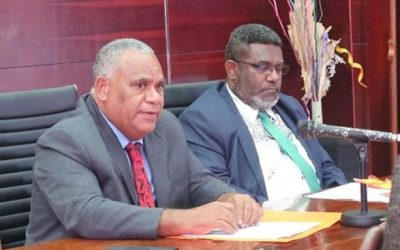 Gov’t launches 100-Day Plan