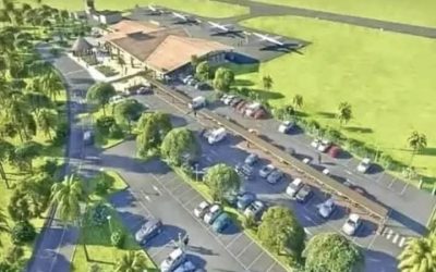 Over VT2 Billion for Norsup Airport