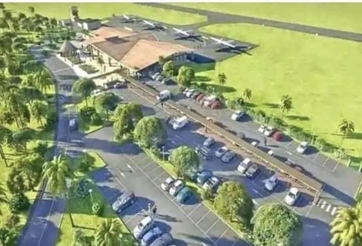 Over VT2 Billion for Norsup Airport