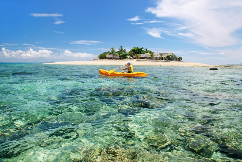 Pacific Islands tourism hits all-time high as Vanuatu experiences huge surge in visits